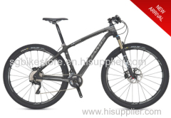 2014 Jamis Dakota D29 Elite Bike