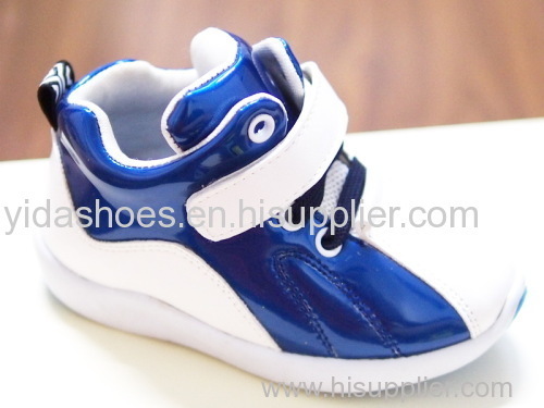 2014 Best Selling Casual Baby Shoes