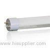 High luminous 120 degree 8 foot T8 LED fluorescent tube light 80Ra 100V - 240V ac