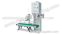 DCS Series Rice Packing Machine