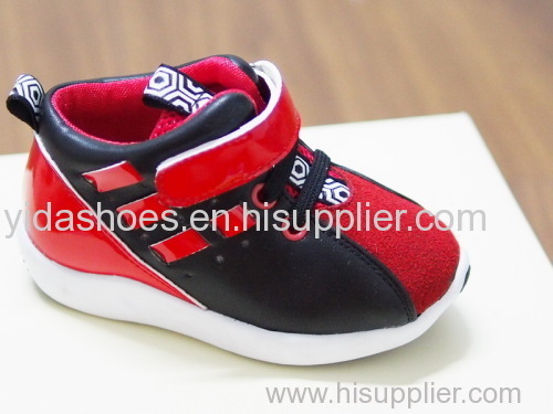 2014 Best Selling Casual kid Shoes