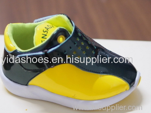 2014 Best Selling Casual kid Shoes