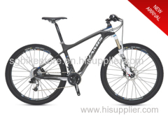 2014 Jamis Nemesis 650 Pro Bike