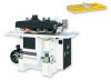 MJ162B Multiple rip saw