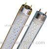 1500mm 24 W t8 led fluorescent tube lights with single / double input for Institution building