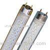 1500mm 24 W t8 led fluorescent tube lights with single / double input for Institution building