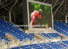 Sports Stadium Perimeter LED Display