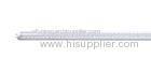 High brightness 9w 600mm / 2ft led fluorescent tube light replacement with 60 leds