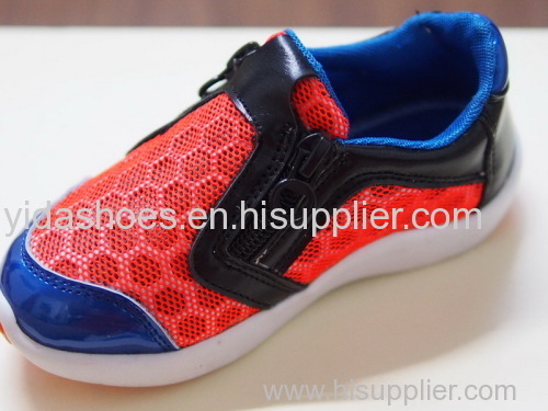 2014 Best Selling Casual Baby Shoes