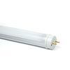 High brightness 18w smd 4 foot led fluorescent tube lighting IP54 240v with isolated driver