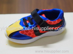 2014 Best Selling Casual Baby Shoes