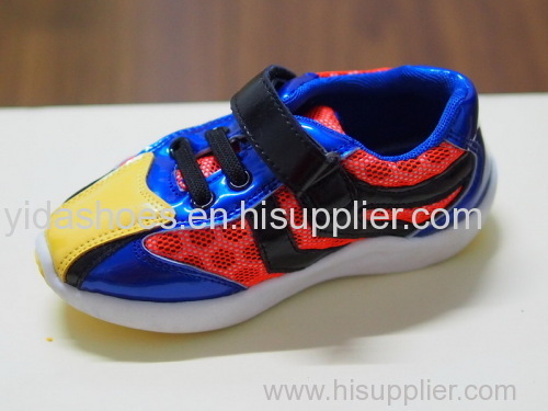 2014 Best Selling Casual Baby Shoes