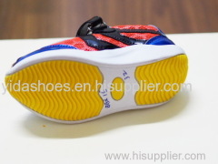 2014 Best Selling Casual Baby Shoes