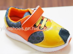 2014 Best Selling Casual Baby Shoes