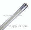 Isolated SMD3528 18w led fluorescent tube light with high CRI 80 , 180 rotatable