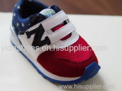 2014 Best Selling Casual Baby Shoes