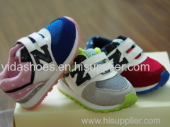 2014 Best Selling Casual Baby Shoes
