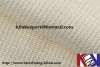 Suit Interlining weft insert knit