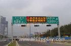 Brightness 8000 cd / Led Traffic Signs