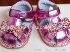 2014 Best Selling Casual Baby Shoes