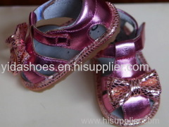 2014 Best Selling Casual Baby Shoes