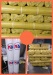 10s*10s polyester woven resin finish interlining