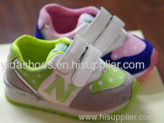 2014 Best Selling Casual Baby Shoes