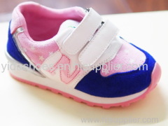 2014 Best Selling Casual Baby Shoes