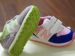 2014 Best Selling Casual Baby Shoes