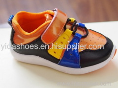 2014 Best Selling Casual Baby Shoes