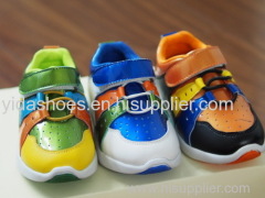 2014 Best Selling Casual Baby Shoes