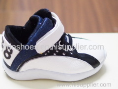 2014 Best Selling Casual Baby Shoes