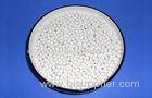 Low Wear Lost Middle Alumina Grinding Ceramic Ball , Ceramic Abrasive Media