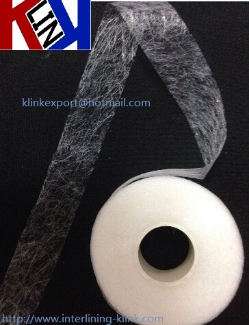 Hot Melt Adhesive rolls garment accessories