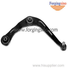 Forged Auto parts control arm