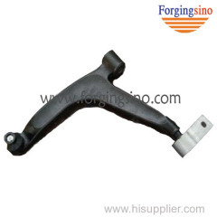 Forged Auto parts control arm