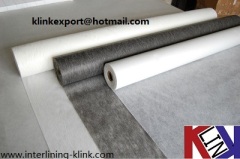 Chemical Bonded Fusible Interlining