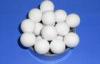 13mm Ceramic Packing High Purity Al2O3 Ceramic Balls For Oil Refining