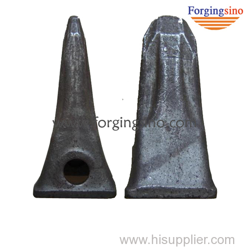 Forged Bucket Teeth for excavators