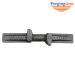 forging metal/iron core/bar for rubber tracks