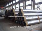 Alloy Steel Seamless tubes ASMES A335 P9 /P11 / P12 / P22 / P91 & T5 / T9 / T11 / T22 / T91