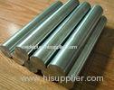 ASTM B 348 Gr 2 Pure Titanium Round Bar Used In Petrochemical Industry