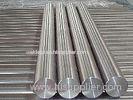 300mm Length Alloy PT7M Titanium Round Bar , High Strength Titanium Bar