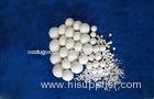 60% - 70% Alumina Grinding Media Balls For Ball Mill Machine