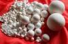 Ceramic Grinding Media Aluminum Oxide Balls Use as Abrasive Media