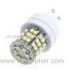 220V 3W LED Corn Light Bulb / LED Spotlight For Bedroom , E27 192LM LED