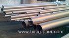 Grade 9 / 12 Seamless Titanium Tube For Chemicals With ASTM B861