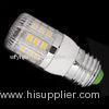 220V E27 4W LED Corn Light Bulb With 60 Degree , SMD5050 Unique Design