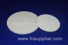 machining Aluminum Oxide Ceramic materials Discs oxide properties manufacturers