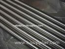 Hot Rolling Gr11 Titanium Round Bar With ASTMB 348 Standard